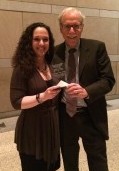 David Rudovsky Receives Clifford Scott Green Bill of Rights Award